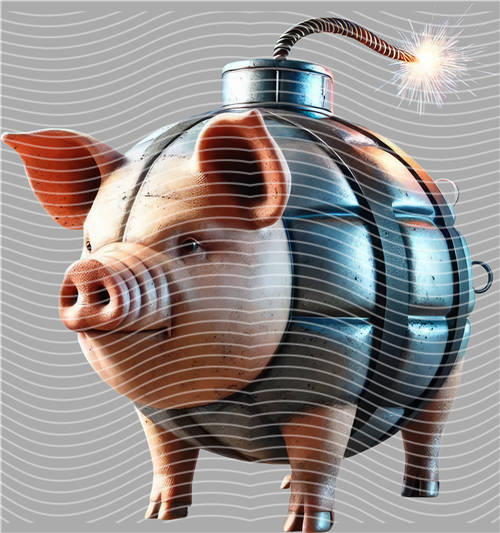 Tung Tung sahur-TT 438